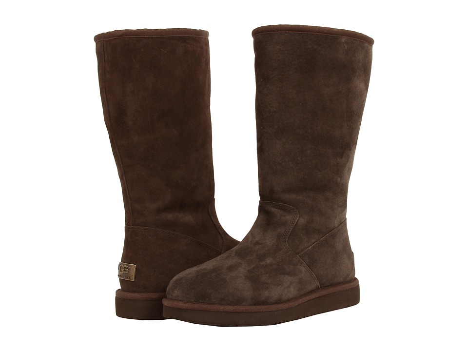 UGG Sumner (Chocolate) Women