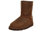 Classic Short Leather (Little Kid/Big KidXXXXX