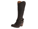 Born Loreza (Timber Wolf Full-Grain Leather)