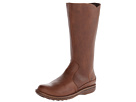 Born Corlisse (T.Moro Full-Grain Leather)