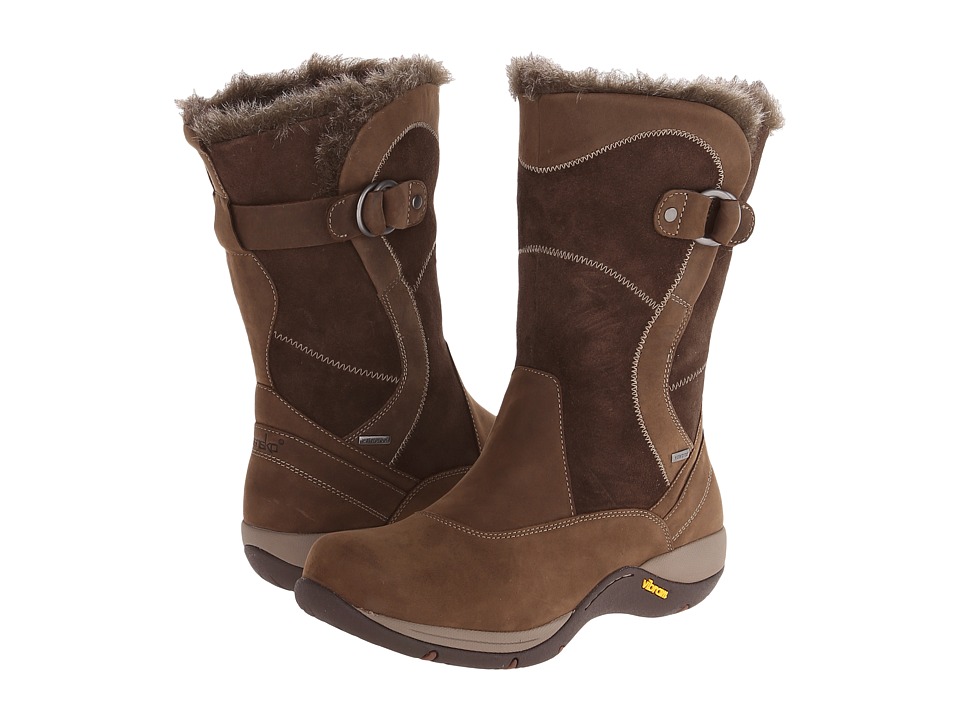 dansko snow boots