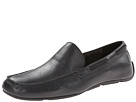 Born Marcus (Minimal Grey Full-Grain Leather)