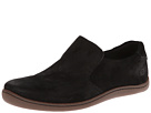 Born Galen (Black Suede)