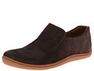 Born Galen (Moka (Dark Brown)