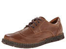 Born Adric (Tan Full-Grain Leather)