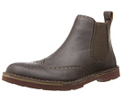 Born Starky (Barrel (Dark Brown)