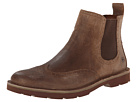 Born Starky (Taupe Suede)
