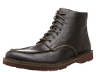 Born Aron (Barrel (Dark Brown)