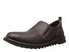 Born Gregor (Brown Full-Grain Leather)