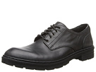 Born Marlon (Black Full-Grain Leather)