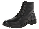 Born Otis (Black Full-Grain Leather)