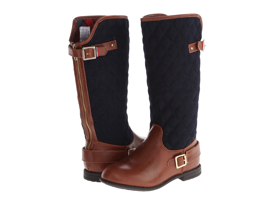 tommy girl boots