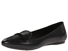 Born Matilda (Black Full-Grain)