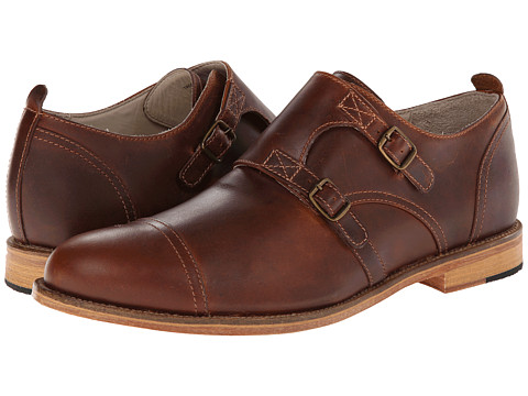 UPC 886562021093 product image for J. Shoes Troop (Glow) Men's Monkstrap Shoes | upcitemdb.com