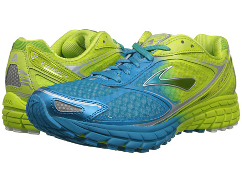 brooks ombre ghost
