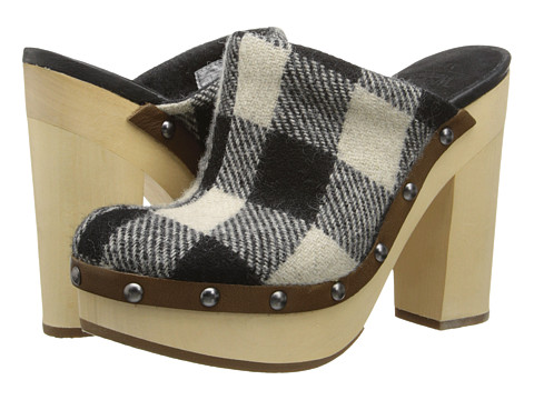 UPC 840433108269 product image for Woolrich Journalist (Black Buffalo Check) Women's Boots | upcitemdb.com