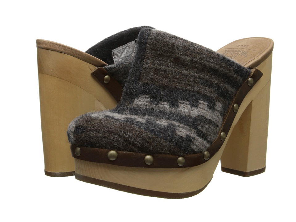 UPC 840433108405 product image for Woolrich Journalist (Earth) Women's Boots | upcitemdb.com