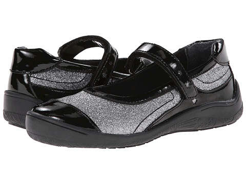 EAN 8051049532245 product image for Primigi Kids Kelsey-E (Toddler/Little Kid) (Black) Girls Shoes | upcitemdb.com