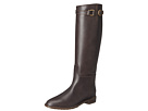 Stuart Weitzman Bronco (Tmoro Shark Skin)