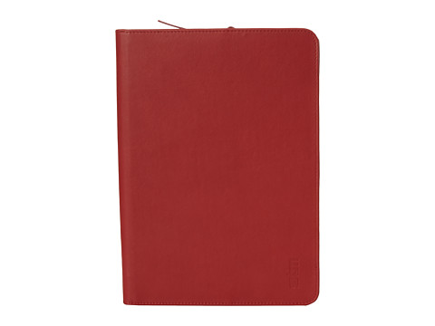 STM Bags Folio iPad Air Case (Red) Computer Bags
