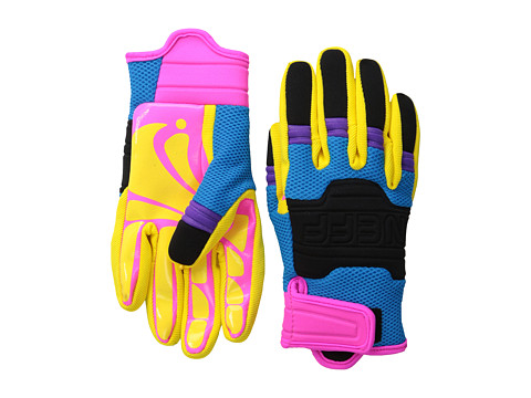 UPC 888259073910 product image for Neff Rover Glove (Multi) Extreme Cold Weather Gloves | upcitemdb.com
