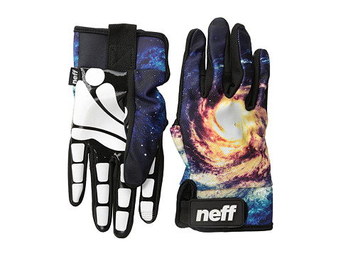 UPC 888259078731 product image for Neff Chameleon Glove (Space) Snowboard Gloves | upcitemdb.com