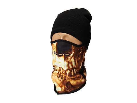 Neff - Dome Mask (Skull) Traditional Hats