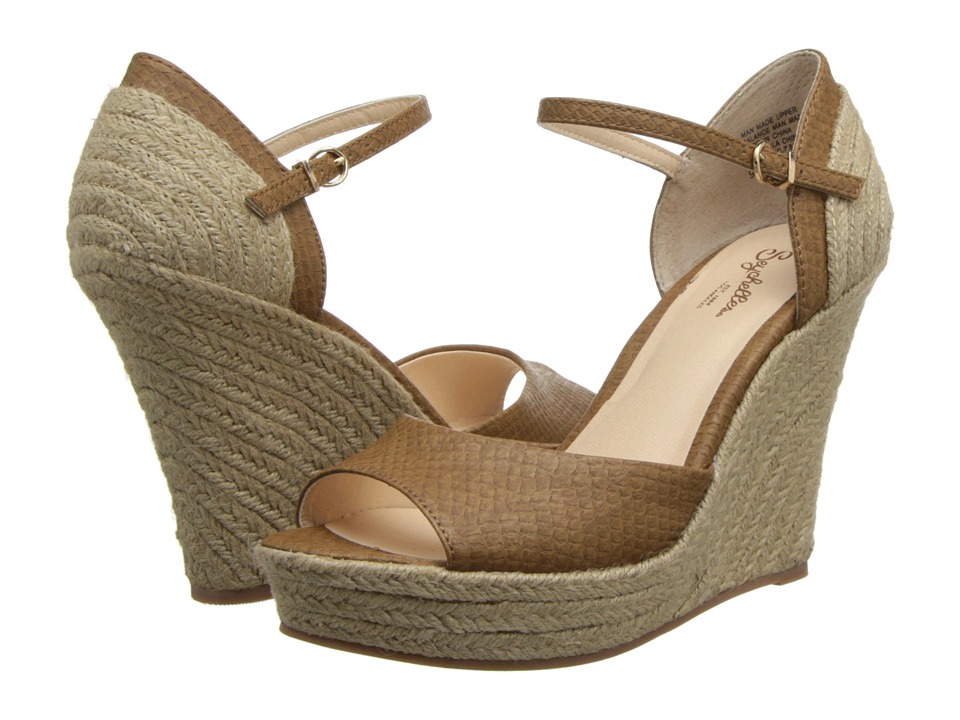 Seychelles Catch Your Breath (Tan) Women