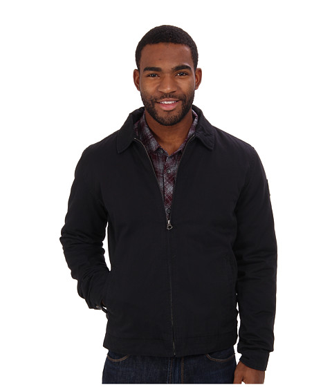 quiksilver billy jacket