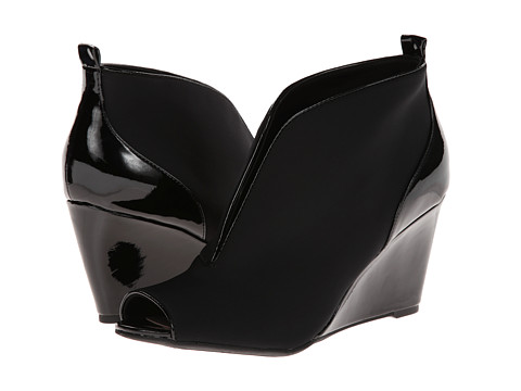 bandolino wedge shoes