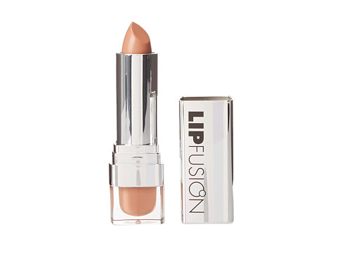 Fusion Beauty LipFusion Plump Shine Lipstick (Pillow Talk) Color Cosmetics
