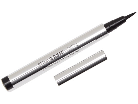 Fusion Beauty StimuLashFusion Lash Enhancing Liquid Eye Liner (Intense Black) Color Cosmetics