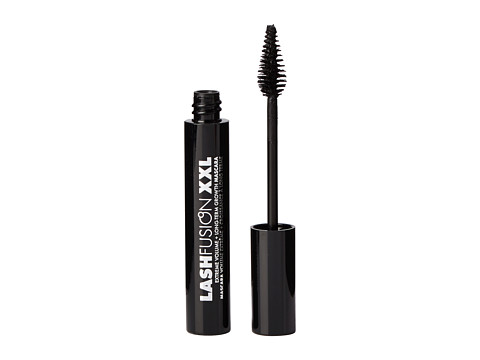Fusion Beauty LashFusion XXL - Extreme Volume + Long-Term Growth Mascara (Extreme Black) Color Cosmetics