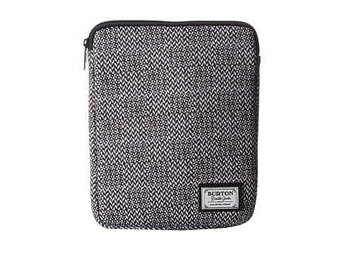 Burton Tablet Sleeve (Pinwheel Weave Print) Computer Bags