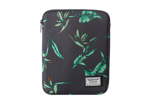 Burton Tablet Sleeve (Hawaiian Heather) Computer Bags