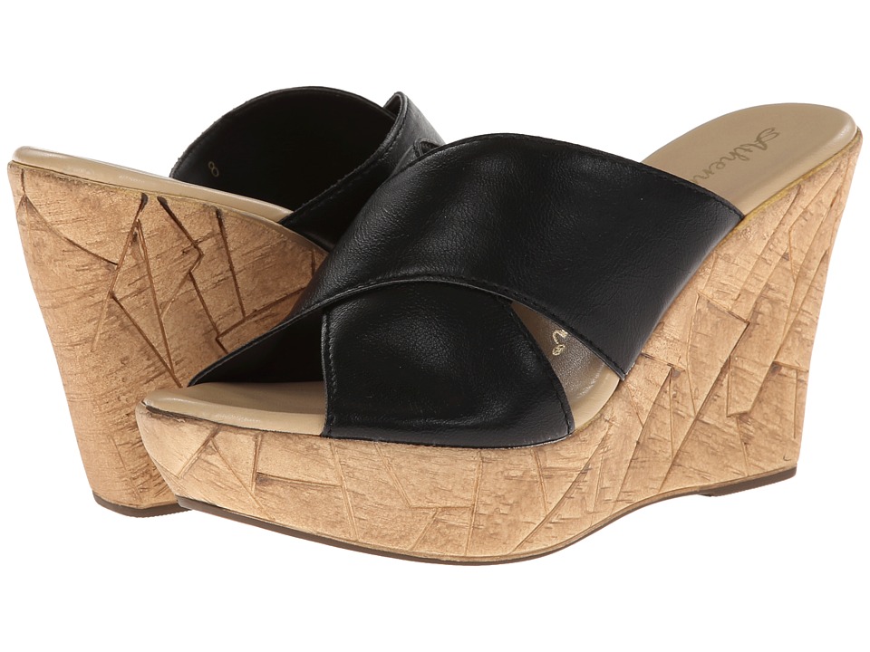 Athena Alexander - Viv (Black) Women