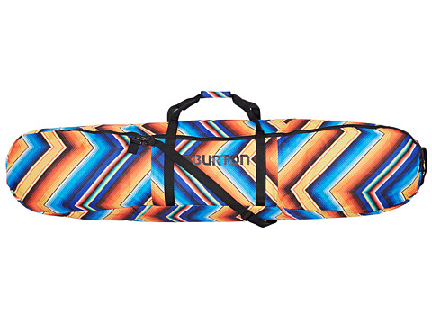 Burton - Space Sack (Fish Blanket 166CM) Snowboards Sports Equipment