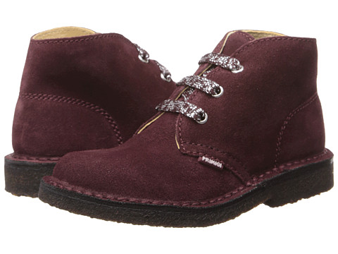 Primigi Kids - Ground (Toddler) (Purple) Girls Shoes