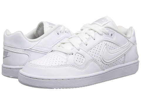 nike son of force white