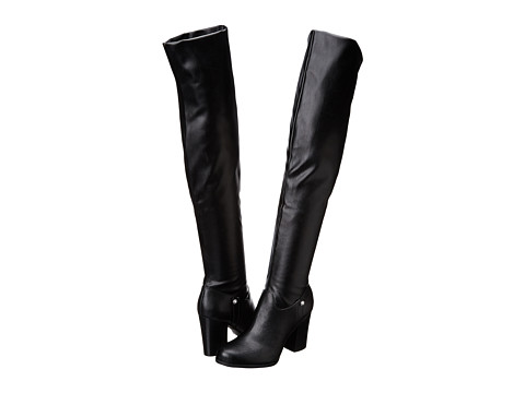 GUESS Dandra Women's Over the Knee Boots Brown Multi Size 6.0 Y6z6 GUESS Dandra Women's Over the Knee Boots Brown Multi Size 6.0 Y6z6