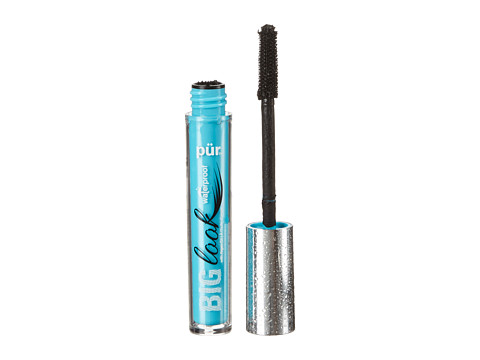 UPC 847137010942 product image for purminerals Big Look Waterproof Mascara (Black) Color Cosmetics | upcitemdb.com