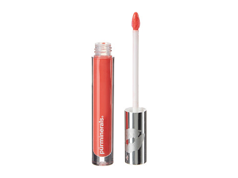 UPC 847137011314 product image for purminerals Ch teau Kisses Lip Gloss (Foxy) Color Cosmetics | upcitemdb.com