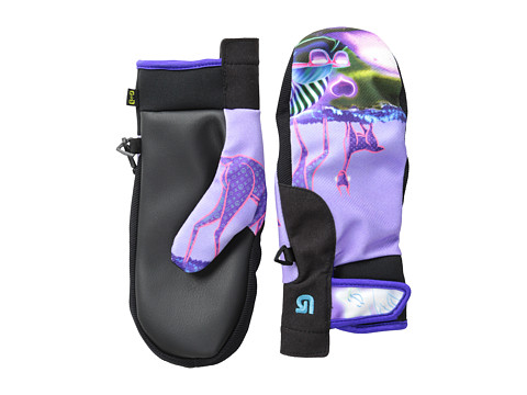 Burton - Starsha Mitt (Bad Influence) Snowboard Gloves