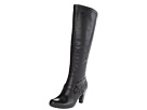 Born Karmen - Crown Collection (Black Box Calf)