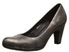 Born Sabrina - Crown Collection (Silver Camo Metallic)