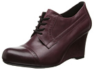 Born Daci - Crown Collection (Burgundy Veg)