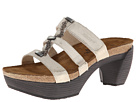 Women shoes online Naot sandals clearance