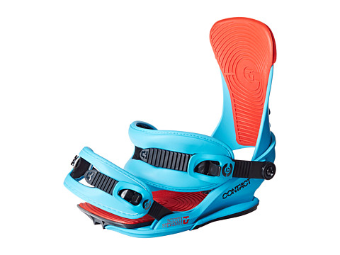 Union - Contact (S. Stevens) Snowboards Sports Equipment
