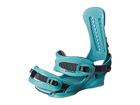 Union - Force (Tackle Box) Snowboards Sports Equipment