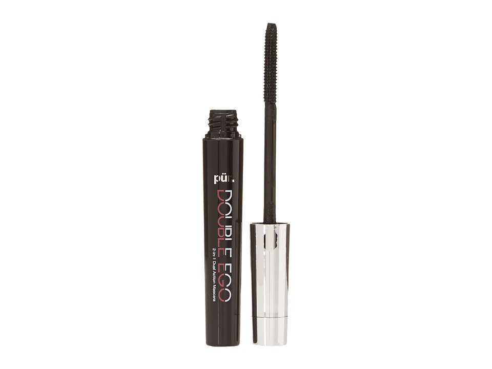UPC 847137006303 product image for purminerals Double Ego Mascara (Black) Color Cosmetics | upcitemdb.com